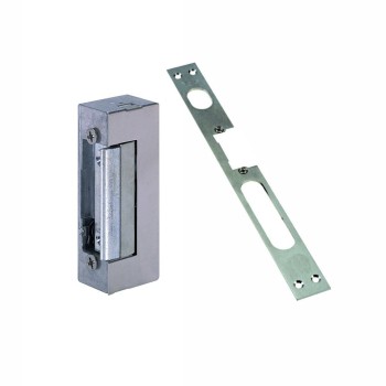 Elektrikli Kilit Karşılığı Fail Safe - Multi 