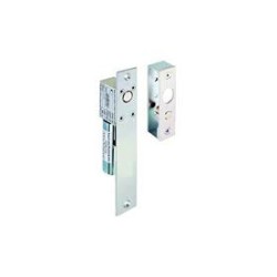 Gem Gianni Eb 261M Gömme Tip Selenoid Solenoid Kilit 