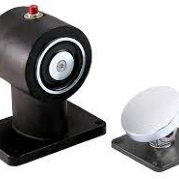 Gem Gianni Gd 830 F Manyetik Kapı Tutucu 35Kg 