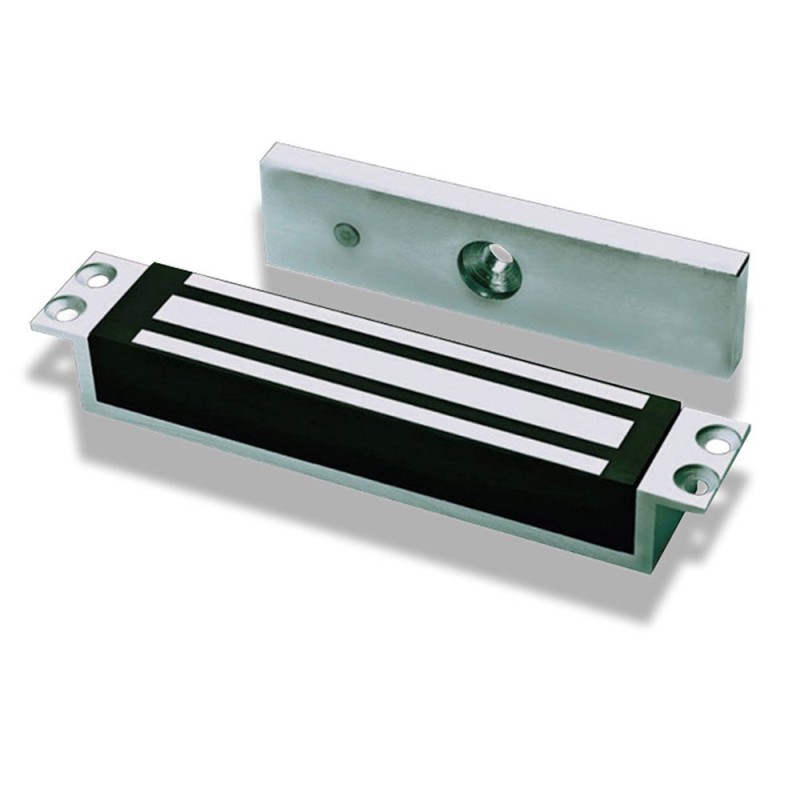 Gömme Tip Manyetik Kilit Dahili Tip 180 Kg 400 Lbs perpa fiyat Gömme Tip Manyetik Kilit Dahili Tip 180 Kg 400 Lbs fiyat teklifi al