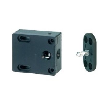 Manyetik Dolap Kilidi Enerji Varken Kilitli 