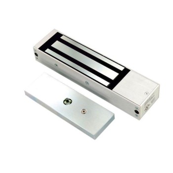 Manyetik Kilit 545 Kg/1200 Lbs   Manyetik Kilit 545 Kg/1200 Lbs