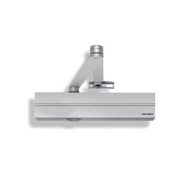 Assa Abloy Dc 347 En 5 - 7 Dirsek Kollu Hidrolik Kapı Kapatıcı  Assa Abloy Dc 347 En 5 - 7 Dirsek Kollu Hidrolik Kapı Kapatıcı
