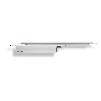 Assa Abloy Dc840 En 1 - 4 Ankastre ( Gizli) Kayar Kollu Hidrolik Kapı Kapatıcı  Assa Abloy Dc840 En 1 - 4 Ankastre ( Gizli) Kayar Kollu Hidrolik Kapı Kapatıcı