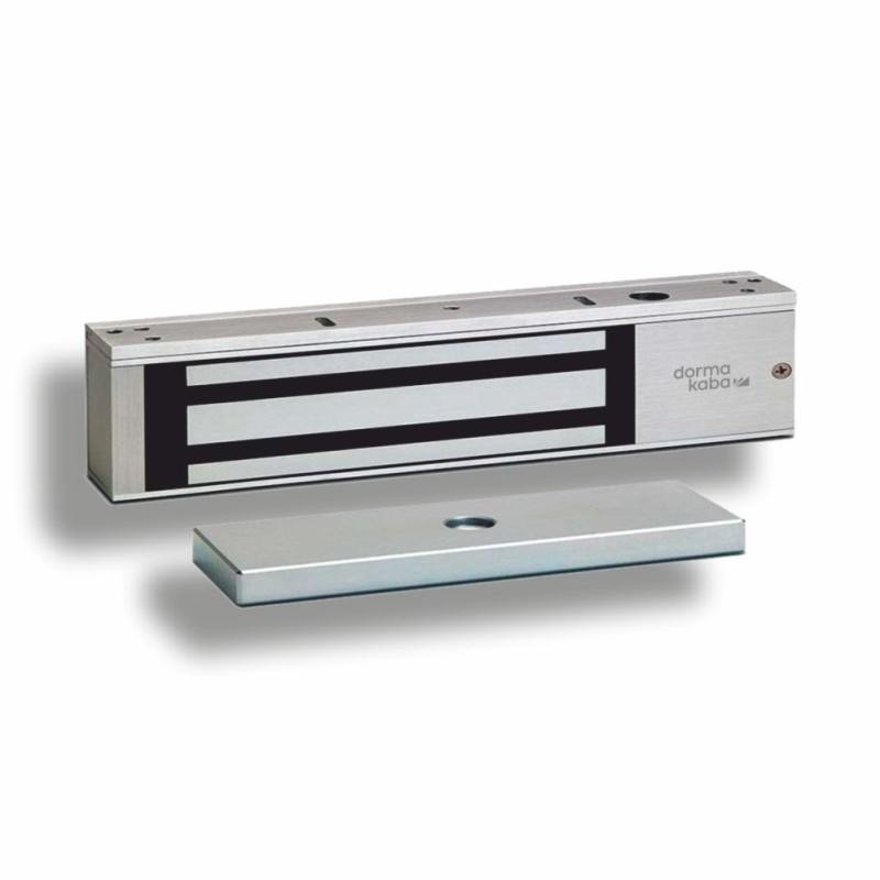 Dormakaba Emc 600 Alh Manyetik Kilit 272Kg perpa fiyat Dormakaba Emc 600 Alh Manyetik Kilit 272Kg fiyat teklifi al