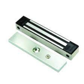 Dış Ortam Manyetik Kilit 545 Kg 1200 Lbs 