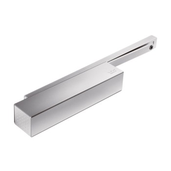 Kayar Kollu Kapı Kapatıcı 