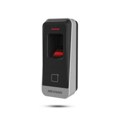 Hikvision Ds-K1201Mf Parmak İzi Okuyucu 