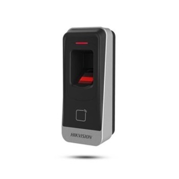 Hikvision Ds-K1201Mf Parmak İzi Okuyucu  Hikvision Ds-K1201Mf Parmak İzi Okuyucu