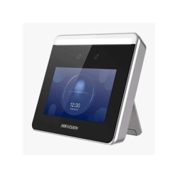 Hikvision Ds-K1T331W Yüz Tanıma Terminal Cihazı 