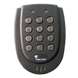 St-120 Geçiş Kontrol Ünitesi  
