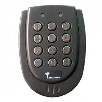 St-120 Geçiş Kontrol Ünitesi   St-120 Geçiş Kontrol Ünitesi