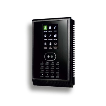 Zkteco Kf160 Yüz Tanıma Terminali  Zkteco Kf160 Yüz Tanıma Terminali
