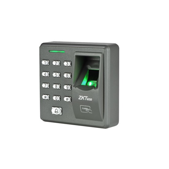 X7 Parmak Izi Okuyucu Kapi Kontrol Terminali X7 Parmak Izi Okuyucu Kapi Kontrol Terminali