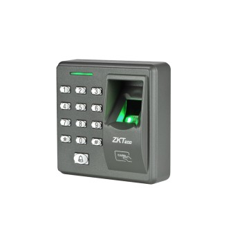 X7 Parmak Izi Okuyucu Kapi Kontrol Terminali  X7 Parmak Izi Okuyucu Kapi Kontrol Terminali