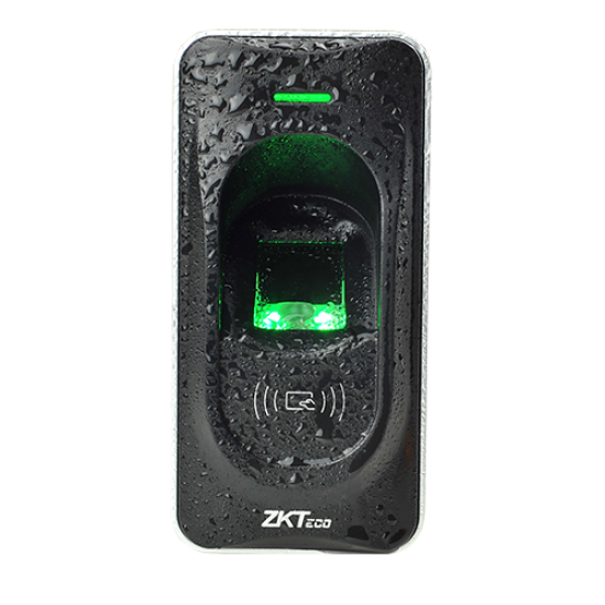 Zkteco Fr1200 Parmak İzi̇ Okuyucu