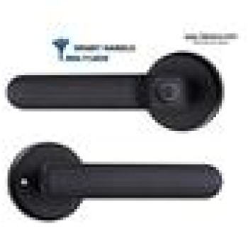 Smart Handle  Akıllı Parmak izli ve şifreli kol Smart Handle  Akıllı Parmak izli ve şifreli kol