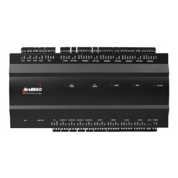 Zkteco Inbio 460 Parmak İzi Ve Rfid Erişim Denetleyicisi  Zkteco Inbio 460 Parmak İzi Ve Rfid Erişim Denetleyicisi