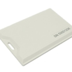 2.4-2.48Ghz Aktivator Uyumlu Aktif Rfid Tag Mw-9131Lf 