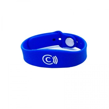 C1 Si̇li̇kon Bi̇lekli̇k Mavi̇ Mf (13.56Mhz) 