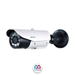 Mavipark Mp-1001 Lpr Plaka Tanıma Özellikli Kamera Mp-1001 Lpr 