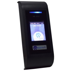 Tcpip Tabanlı  - 13,56 Mhz Mifare Kart Okuyucu  Ms-1010 Tmf 