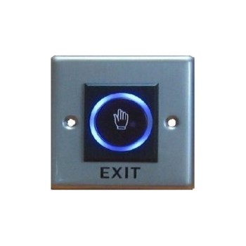 Temassız Kapı Açma Butonu  Ms-410  Temassız Kapı Açma Butonu  Ms-410