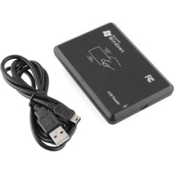 Usb 125 Khz Proximity Kart Okuyucu Mw-135 