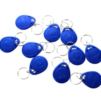 Proximity Tag Anahtarlık  Proximity Tag Anahtarlık