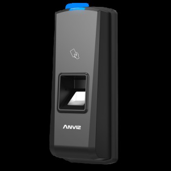 Stand Alone/Online Parmak İzi Ve Kartlı Geçiş Kontrol Terminali T5   Stand Alone/Online Parmak İzi Ve Kartlı Geçiş Kontrol Terminali T5