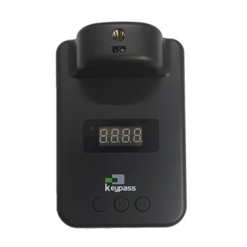 Kpn 400 Temassız Ateş Ölçer  Kpn 400 Temassız Ateş Ölçer