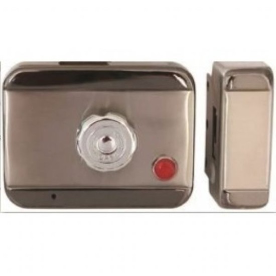 Motorlu Apartman Kilidi Ms-440 Motorlu Apartman Kilidi Ms-440