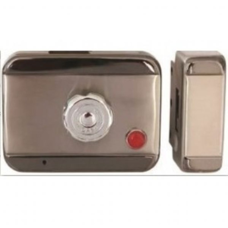 Motorlu Apartman Kilidi  Ms-440 fiyat teklifi al