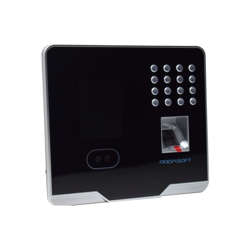 Rodasoft Stand Alone/Online Pdks Cihazı (Yüz+P.i̇zi+Kart+Şifre) Mx-710 fiyat teklifi al