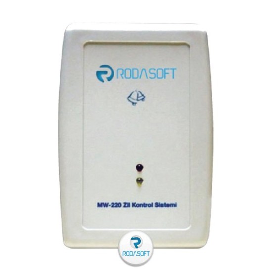 Rodasoft Zil Kontrol Ünitesi (Usb) Mw-220 Rodasoft Zil Kontrol Ünitesi (Usb) Mw-220