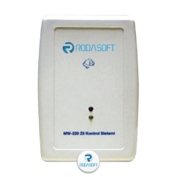 Rodasoft Zil Kontrol Ünitesi (Usb)  Mw-220 