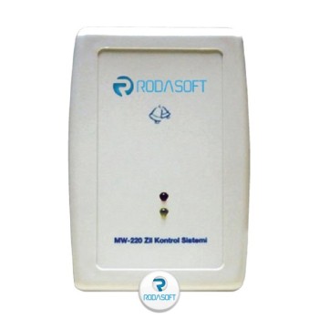 Rodasoft Zil Kontrol Ünitesi (Usb)  Mw-220 