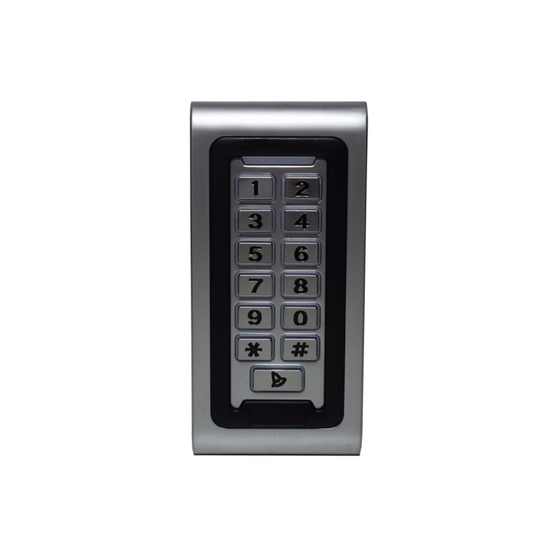 Stand-Alone Ip 68  13,56Mhz Mifare Kart Okuyucu + Şifre Geçiş Kontrol Cihazı Mw-350 Mf perpa fiyat Stand-Alone Ip 68  13,56Mhz Mifare Kart Okuyucu + Şifre Geçiş Kontrol Cihazı Mw-350 Mf fiyat teklifi al