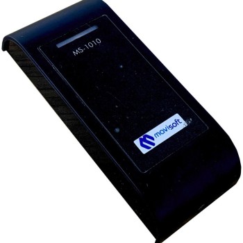 Tcpip Tabanlı  - Proximity Kart Okuyucu  Ms-1010 E 
