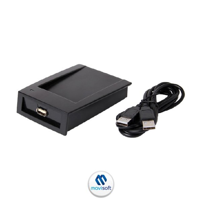 Usb 125Khz Stand-Alone Asansör Sistemi T5557 Kart Programlayıcı   Mw-147 L fiyat teklifi al