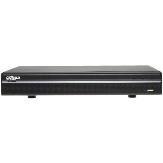 Xvr5108H-4Kl-X-8P Xvr5108H-4Kl-X-8P