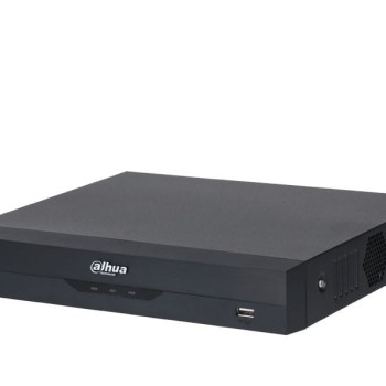 Xvr5116He-4Kl-I2  Xvr5116He-4Kl-I2