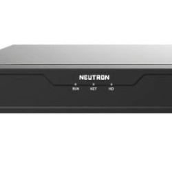 Neutron Xvr301-04G Di̇ji̇tal Kayit Ci̇hazi 