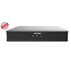 Neutron Xvr301-04G Di̇ji̇tal Kayit Ci̇hazi 