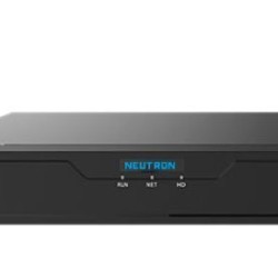 Neutron Xvr301-16G Di̇ji̇tal Kayit Ci̇hazi 