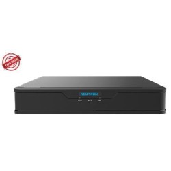 Neutron Xvr301-16G Di̇ji̇tal Kayit Ci̇hazi 