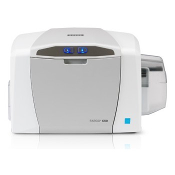 Fargo C50 Kart Prınter Makinesi Fargo C50 Kart Prınter Makinesi