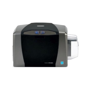 Fargo Dtc 1250 Fd Kart Prınter Makinesi Fargo Dtc 1250 Fd Kart Prınter Makinesi