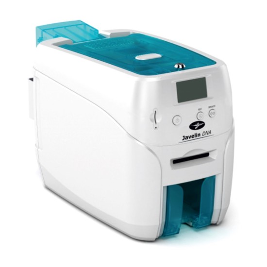 Javelın J230İ Dna Pro Kart Printer Makinesi Javelın J230İ Dna Pro Kart Printer Makinesi