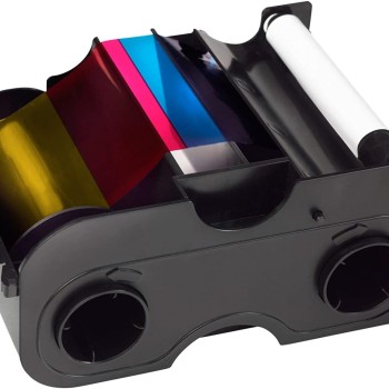 Fargo Dtc- 1000 -1250 E Ymcko Renkli Ribon 45000 Fargo Dtc- 1000 -1250 E Ymcko Renkli Ribon 45000